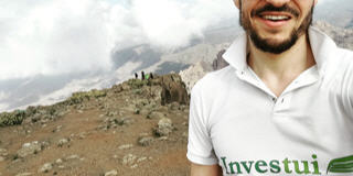 Investir à long terme.